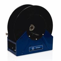 XD80 hose reel 1 1/2"NPT