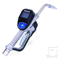 Pulse Measuring handle Glycol 30l/min