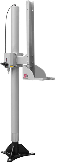 Enpelarlyft för C115 & C150