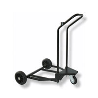 Tønnehenger for 208 l fat