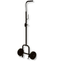 Fatvagn för 20-60L fat