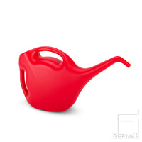 Station jug 8 liters Red