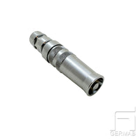 Jet pipe 1/2" adjustable with NITO quick coupling