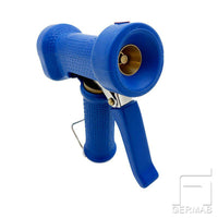 Industripistol heavy duty NITO IG 1/2" 25bar 80°C