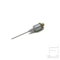 Needle nozzle