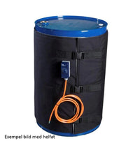 Fatvarmer designet for 16-25 liters fat