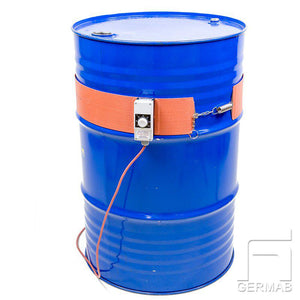 Barrel heater