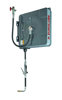 Slangupprullarsats CC15 Olja 15M 1/2"