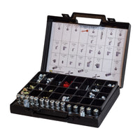 Assortment box Grease nipple assortment large