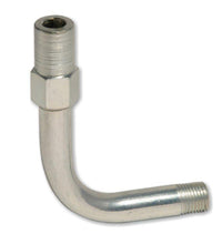 Outlet pipe 90 gr