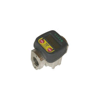 Digital dieselmåler 2-120 l/min med