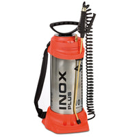 Camp applicator Mesto PLUS, 10 lit