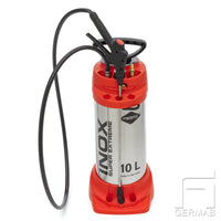 Camping spreader Mesto 10 lit, Extreme VITON