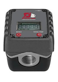 Innebygd olje, diesel 80l/min IG R3/4"