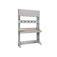 Servicebåge 6 upprullare