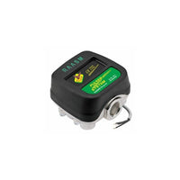 Pulse sensor 1-35 l/min