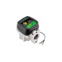 Pulse sensor diesel etc. 2-100 l/min
