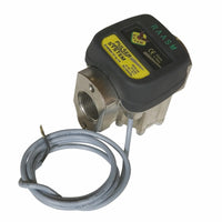 Pulse sensor IG1" 2-120 l/min, diesel,