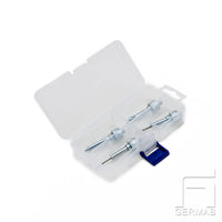 Quick change nozzles in box 4 pcs