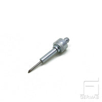 Quick change nozzle needle Ø 2.0 mm, L=60 mm