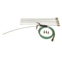 Complete kit incl. suction hose