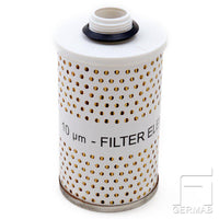 Filterinsats till smutsfilter 495
