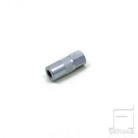 4-backsmunstycke  IG 1/8" NPT, Ø 15 mm