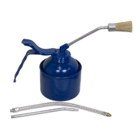 Oil can with brush 350ml