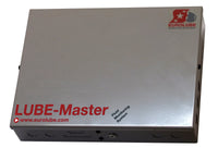 Flow control MPDM Lubemaster