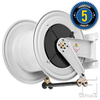 Hose reel without hose max 30m 1" series 560