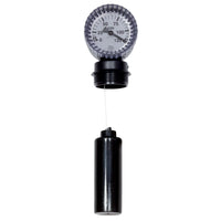 Level gauge for tank height 1250 mm