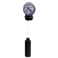 Level gauge for tank height 1500 mm