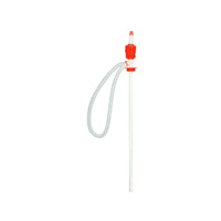 Hävertpump för helfat