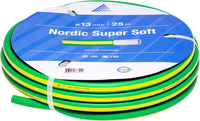 Nordic super soft 1/2" PVC - 50 meter