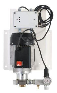 Elektrisk kugghjulspump 230V 5-20bar