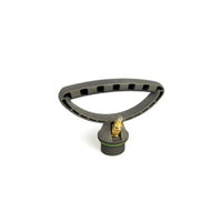 Håndtak med trykklufttilkobling 3270PE, 3275PE