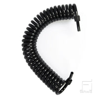 Hose for 3595F &amp; 3615F, L=2.5 m incl. 2 nuts