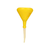 Combination funnel Ø 190 mm plastic