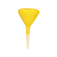 Combination funnel Ø 230 mm plastic