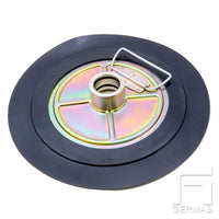 Följelock premium Ø 30-51mm