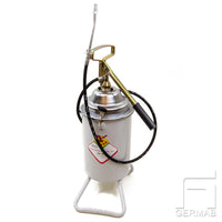 Fettpumputrustning handpump 13kg
