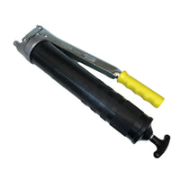 Hävstångspump för olja