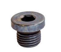 Plugg UG M12x1