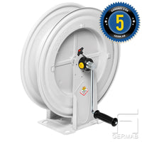 Handvevad Plåt Högtrycksvatten