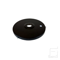 Fatlock tysk 25 kg med IG 2" gänga