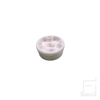 Fatadapter 2"Utv , 3/4" Inv i PP