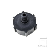 IBC-adapter inv. S60x6 & gardena hane