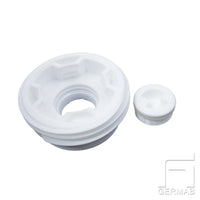 Fatadapter mauser + inv 3/4"