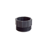 Barrel adapter with IG 2" extended Mauser thread