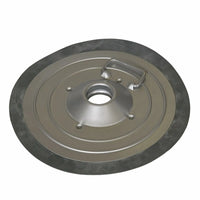 Följelock Ø250-305 mm, för pumprör Ø 36 mm